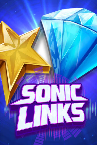 Демо игра Sonic Links играть онлайн | Grand Casino бесплатно