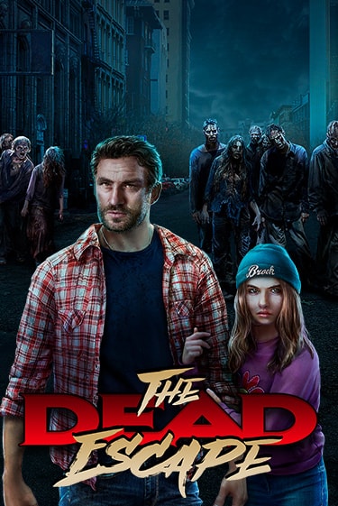 Демо игра The Dead Escape играть онлайн | Grand Casino бесплатно