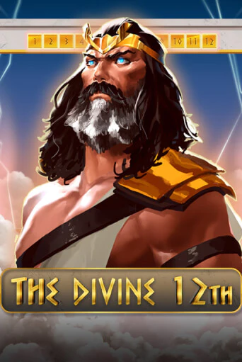 Демо игра The Divine 12th играть онлайн | Grand Casino бесплатно
